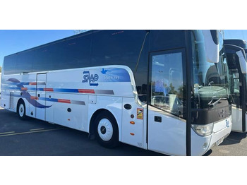 Turistik otobüs VAN HOOL