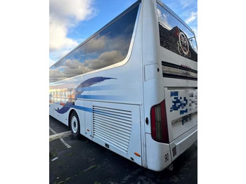 Turistik otobüs VanHool TX15 ACRON / SPROWADZONY / MANUAL / PANORAMA DACH: fotoğraf 2