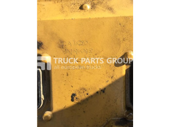 Yönetim bloku - İş makinaları CATERPILLAR ECU, EDC, engine control unit control unit: fotoğraf 2