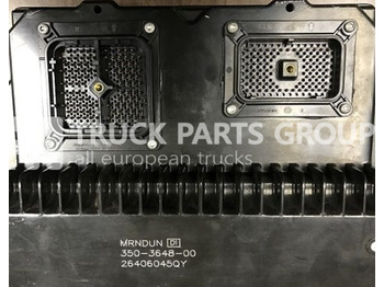 Yönetim bloku - İş makinaları CATERPILLAR ECU, EDC, engine control unit control unit: fotoğraf 3