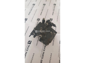 Yönetim bloku - Kamyon IVECO IVECO STRALIS EURO6 HI-WAY, MAN TGX, TGA TGL, TGM EURO6; MERCEDES ACTROS MP2 / MP3, ATEGO, ATEGO 2, AXOR, AXOR 2 EBS trailer control brake valve 4802040020, 4802040010, 81523016216, RX17.16.001, RX17.: fotoğraf 3