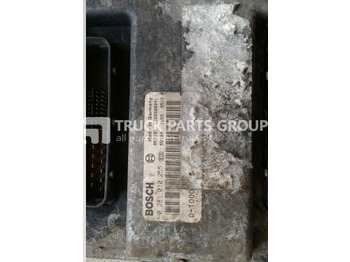 Yönetim bloku BOSCH