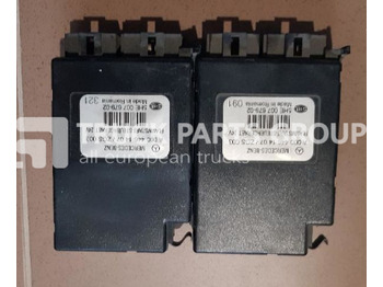 Yönetim bloku MERCEDES-BENZ Actros