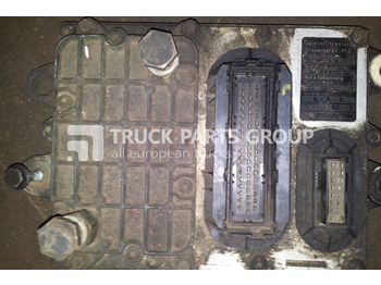 Yönetim bloku - Kamyon MERCEDES-BENZ Actros engine control unit, engine computer, PLD, MR, MR 2 unit, control unit: fotoğraf 2