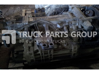 Vites kutusu MERCEDES-BENZ