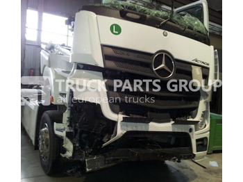 Genleşme tankı MERCEDES-BENZ