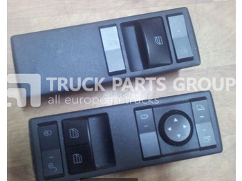 Gösterge panosu MERCEDES-BENZ