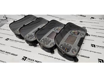 Gösterge panosu MERCEDES-BENZ Actros