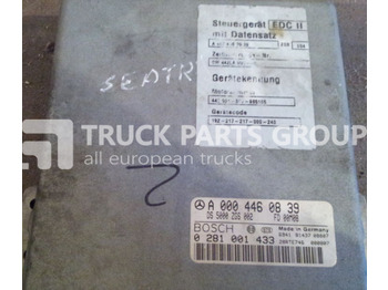 Yönetim bloku BOSCH