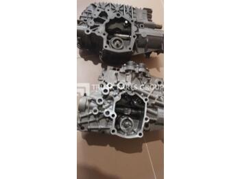 Şanzıman ve yedek parça MERCEDES-BENZ Actros