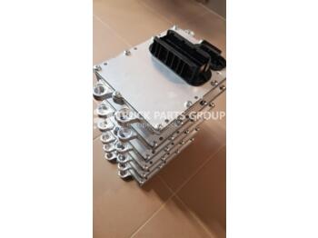 Yönetim bloku - Kamyon Mercedes Benz Atego, Axor, Actros NEW engine control unit, EDC, ECU, PLD: fotoğraf 3