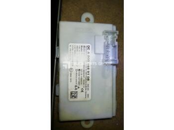 Elektrik sistemi MERCEDES-BENZ