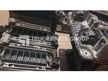 Yönetim bloku SCANIA R