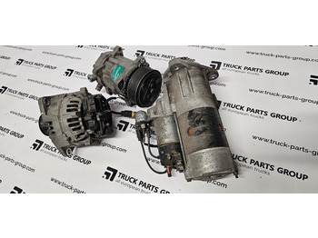 Yedek parça MAN TGS