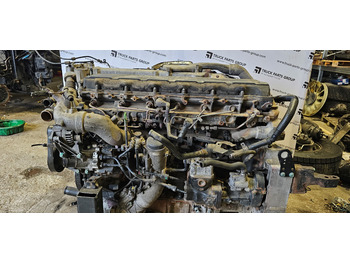 Yedek parça MAN TGS