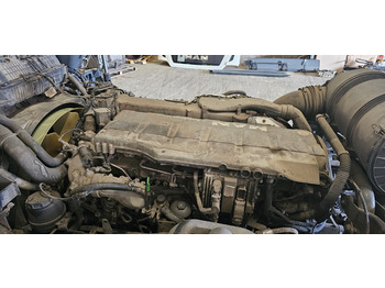 Yedek parça MAN TGS