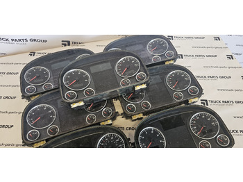 Yedek parça MAN TGS