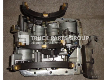 Şanzıman ve yedek parça VOLVO