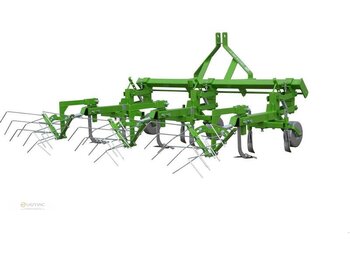 Patates makinası BOMET