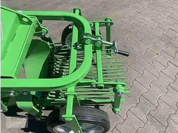 Yeni Patates makinası BOMET Kartoffelroder Bomet Z655/1 Kartoffel Roder Heckauswurf NEU: fotoğraf 3 Yeni Patates makinası BOMET Kartoffelroder Bomet Z655/1 Kartoffel Roder Heckauswurf NEU: fotoğraf 3