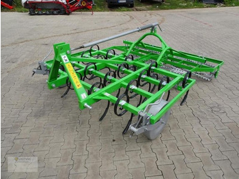 Toprak işleme makinesi BOMET