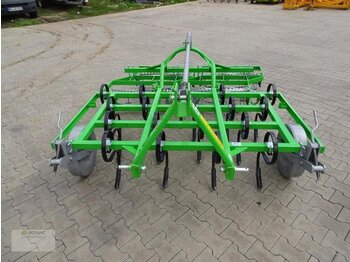 Yeni Toprak işleme makinesi BOMET Saatbettkombination 280cm Bomet Carina 280 Grubber Kultivator NEU: fotoğraf 2