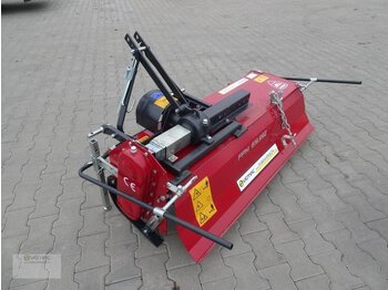 Rotovatör FPM