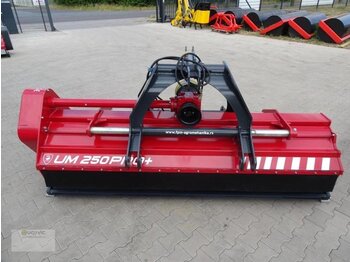 Yeni Sap parçalama makinası FPM Mulcher FPM UM300PRO+ Front-Heck Schlegelmulcher 300cm Hammerschlegel NEU: fotoğraf 4 Yeni Sap parçalama makinası FPM Mulcher FPM UM300PRO+ Front-Heck Schlegelmulcher 300cm Hammerschlegel NEU: fotoğraf 4