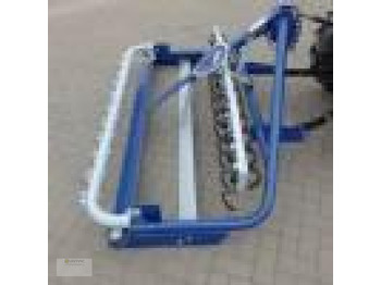 Yeni Toprak işleme makinesi Vemac Bahnplaner Reitbahnplaner Reitplatzplaner Planer NEU 240cm: fotoğraf 3