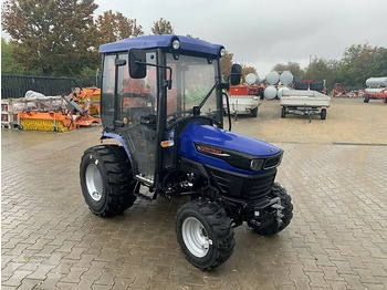 Yeni Traktör Vemac Farmtrac 26 HST Hydrostat Traktor Schlepper Mitsubishi Motor NEU: fotoğraf 3