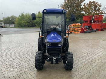 Yeni Traktör Vemac Farmtrac 26 HST Hydrostat Traktor Schlepper Mitsubishi Motor NEU: fotoğraf 2