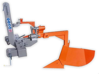 Patates makinası VEMAC