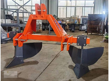 Patates makinası VEMAC