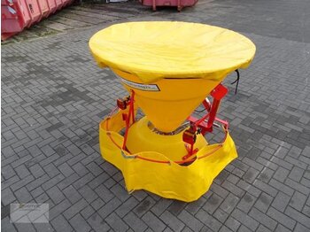 Kum serme makinesi VEMAC