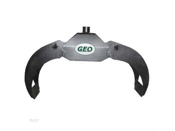 Yeni Çeneli kepçe - Orman makinaları Vemac Rotator Drehmotor Holzzange Forstzange Forstgreifer Greifer: fotoğraf 3