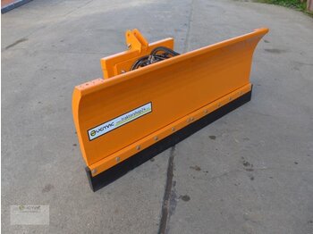 Kar küreme bıçağı VEMAC