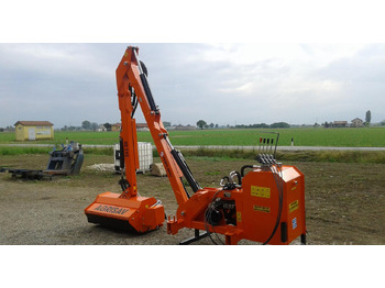 Yeni Çalı parçalama makinesi Trincia - Braccio decespugliatore DAS500/3: fotoğraf 3 Yeni Çalı parçalama makinesi Trincia - Braccio decespugliatore DAS500/3: fotoğraf 3