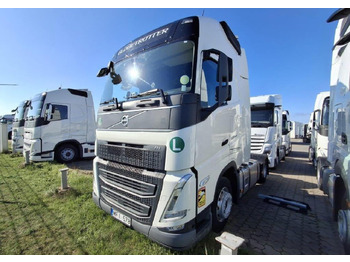 Çekici VOLVO FH 500