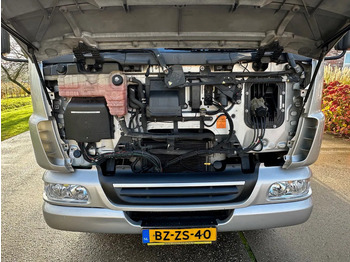 Araba taşıyıcı kamyon DAF LF 45 .250 / NL TRUCK / TIJHOF / EURO5 / 110.000KM / WINCH / TOP CONDITION: fotoğraf 3 Araba taşıyıcı kamyon DAF LF 45 .250 / NL TRUCK / TIJHOF / EURO5 / 110.000KM / WINCH / TOP CONDITION: fotoğraf 3