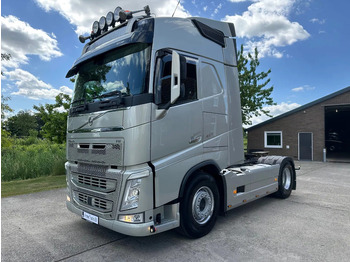 Çekici VOLVO FH 460