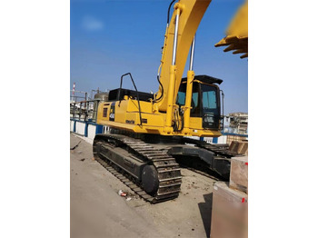 Paletli ekskavatör KOMATSU PC450-8