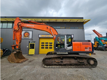 Ekskavatör HITACHI ZX280