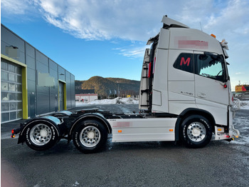 Çekici VOLVO FH 540