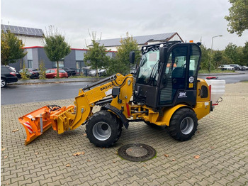 Belden kırmalı yükleyici Teleskoplader/Radlader BK810T inkl. Winter-Komplettpaket *INKL.19% MWST*BERGER KRAUS*KUBOTA*EURO*CE*: fotoğraf 4