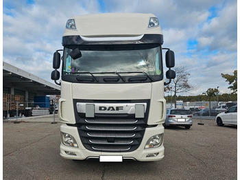 Çekici DAF XF 480