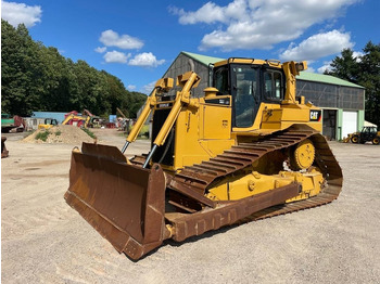 Buldozer CATERPILLAR D6T