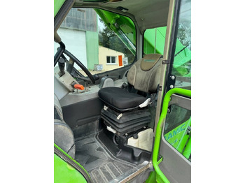 Merlo P 40.16  finansal kiralama Merlo P 40.16: fotoğraf 5