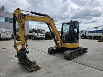 Mini ekskavatör CATERPILLAR 305C