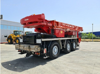 FAUN RTF40-3 6X6X6 Jib finansal kiralama FAUN RTF40-3 6X6X6 Jib: fotoğraf 5 FAUN RTF40-3 6X6X6 Jib finansal kiralama FAUN RTF40-3 6X6X6 Jib: fotoğraf 5