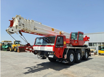 FAUN RTF40-3 6X6X6 Jib finansal kiralama FAUN RTF40-3 6X6X6 Jib: fotoğraf 2 FAUN RTF40-3 6X6X6 Jib finansal kiralama FAUN RTF40-3 6X6X6 Jib: fotoğraf 2